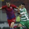 Etapa 18: Steaua - Vointa Sibiu 1-0